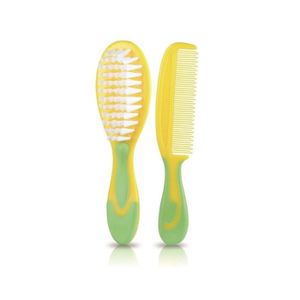 KIDSME Brosse ? cheveux et peigne