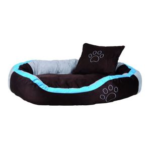 TRIXIE Lit Bonzo, 80 × 65 cm pour chien