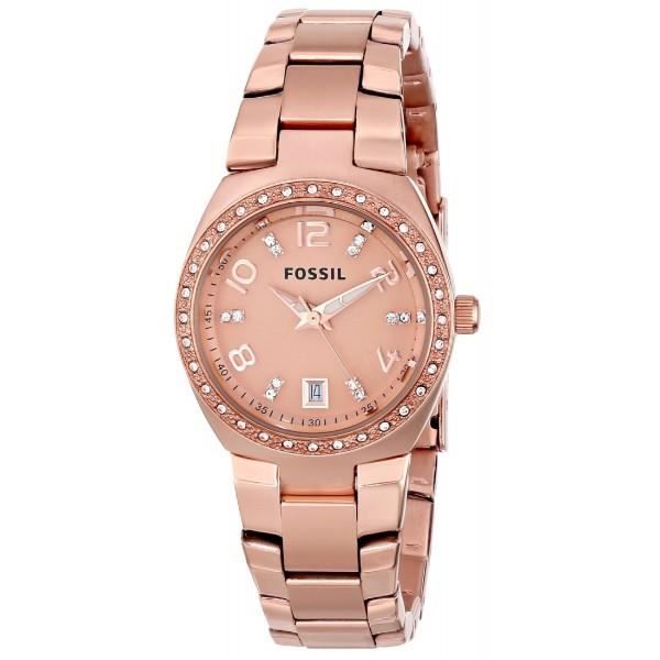 cdiscount montre femme fossil
