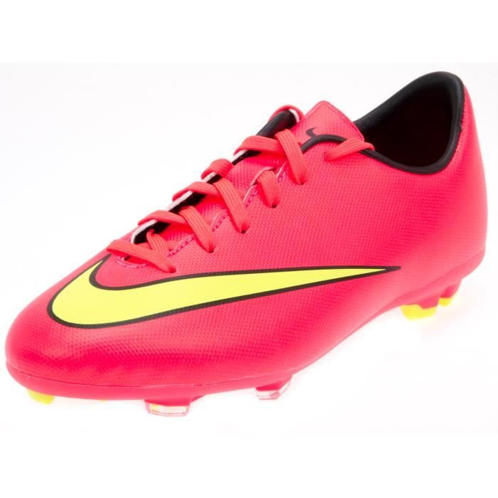 chaussures de foot nike fille