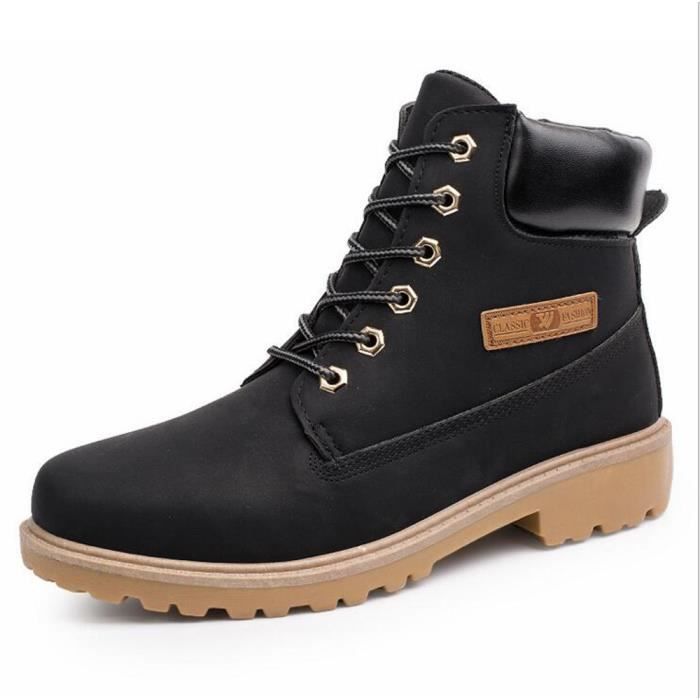 doc chaussure