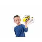 VEHICULE MINIATURE Cars 2 Shake N'Go Corvette