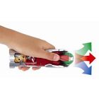 FIGURINE Bakugan - Bakulaunch Rouge - Série 4