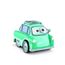 VEHICULE TERRESTRE Shake and Go Cars 2 - Zundapp