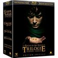 BLU RAY FILM Blu-Ray Coffret trilogie le seigneur des anneaux