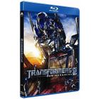 BLU RAY FILM Blu-Ray Transformers 2