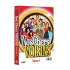  DVD Nos chers voisins, saison 1