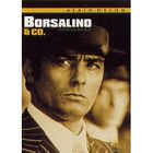 DVD FILM DVD Borsalino