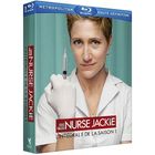 BLU RAY SERIE TV Blu-Ray Nurse Jackie, saison 1