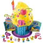  Maxi Gateau Surprise Squinkies