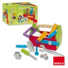  Boîte à outils