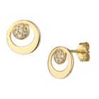  PRINCESS MONTE CARLO Boucles d'oreilles Femme