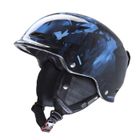 CASQUE - BOMBE Wild Cat Casque Ski Noir