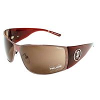 LUNETTES DE SOLEIL POLICE Lunettes de Soleil Homme