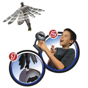 FLYING HEROES DC Comics Batman