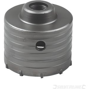 SILVERLINE Scie trépan Carbure de tungst?ne