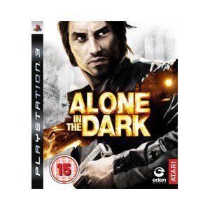 download alone in the dark playstation 3