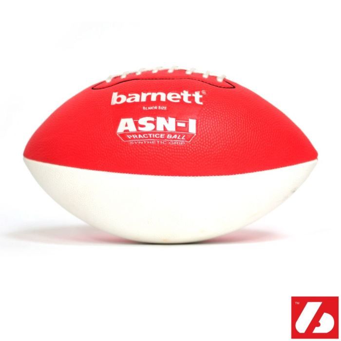 BALLON - BALLE ASN-1 Ballon De Football Américain Nylon, Init… BALLON - BALLE ASN-1 ballon