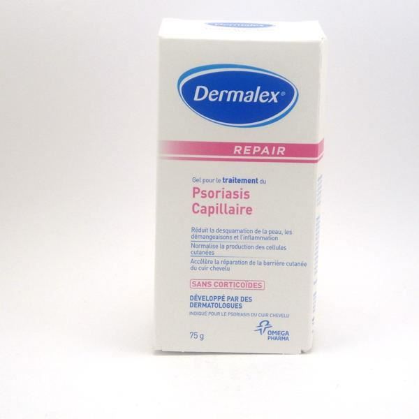 Comme guérir le psoriasis à rostove