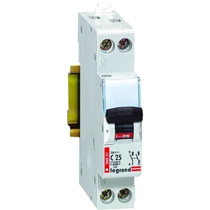 Pouvoir De Coupure Disjoncteur 3000 Ou 4500