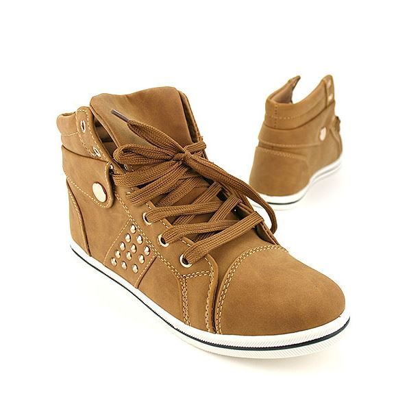 Baskets femme : retrouvez un large choix de baskets sur