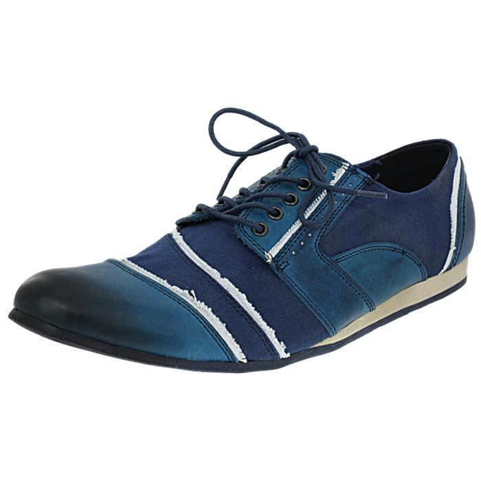 chaussure zebre pour femme