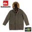 MANTEAU - CABAN   Eskimow Blouson