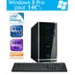 UNITE CENTRALE SEULE - MINI PC MEDION AKOYA E2231D (MD8279)