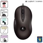 SOURIS Logitech G400 Optical Gaming Mouse