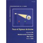 TOURISMES / VOYAGES Feux et signaux de brume ; volume DE, méditerra...