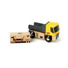 VEHICULE POUR CIRCUIT Brio - 33527 - Camion de chargements