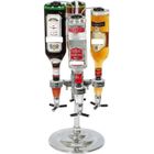  Distributeur Design 4 Bouteilles