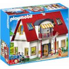  Playmobil Villa moderne
