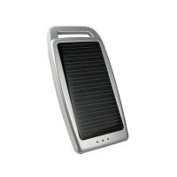 CHARGEUR SOLAIRE - CHARGEUR ALLUME CIGARE ARCTIC-COOLING - Chargeur Solaire USB Portatif