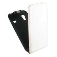 ACCESSOIRES TELEPHONIE Etui coque Cuir > Samsung S5830 Galaxy Ace