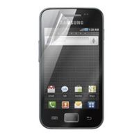 ACCESSOIRES TELEPHONIE Film Protection Muvit > Samsung S5830 Galaxy Ace