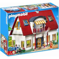  Playmobil Villa moderne
