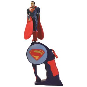 FLYING HEROES DC Comics Superman
