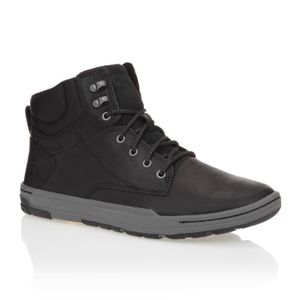 CATERPILLAR Bottines Colfax Mid Cuir Chaussures Homme