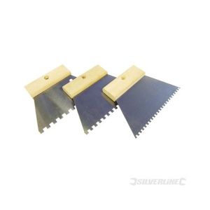 SILVERLINE Peigne ? colle