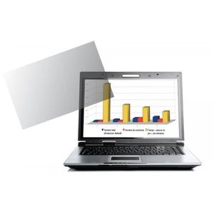 URBAN FACTORY Film de protection de confidentialité - Pour ordinateur portable 14,1\