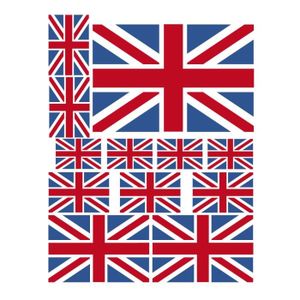 drapeau londre - achat    vente drapeau londre pas cher