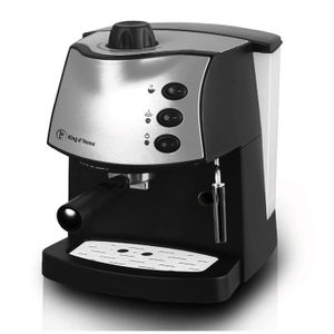 MACHINE A EXPRESSO KING D'HOME KDCO05279 MACHINE A EXPRESSO KING D'HOME KDCO05279