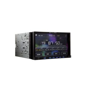 AUTORADIO Auto-Radio MUSE M-755 BT AUTORADIO Auto-Radio MUSE M-755 BT