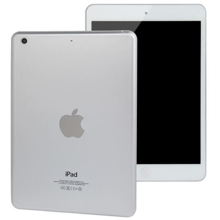 T&Eacute;L&Eacute;PHONE FACTICE IPAD Mini 2 Retina (Silver) Achat telephone