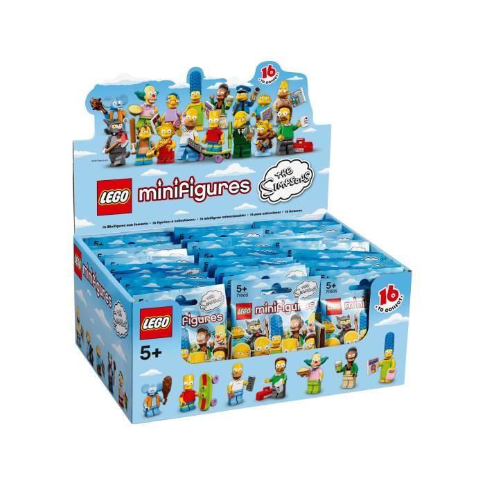 Figurines Lego Fermes et Animaux  Figurines achat en ligne, Pas cher