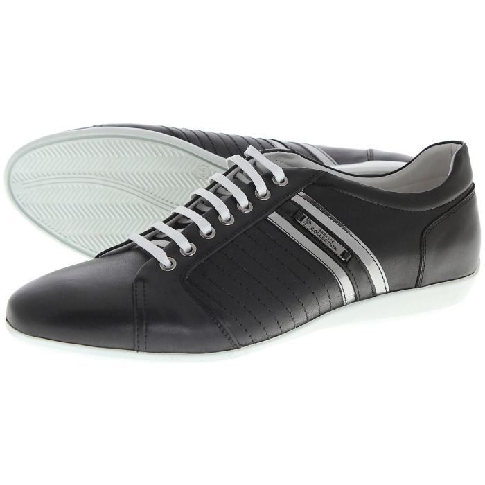 chaussure montante versace