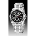 MONTRE BRACELET Montre Homme - Quartz - Noir - L15301-6