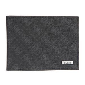 GUESS Portefeuille MYSELF SM0815 Noir Homme