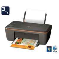 Imprimante multifonctions HPDESKJET2510NOIR